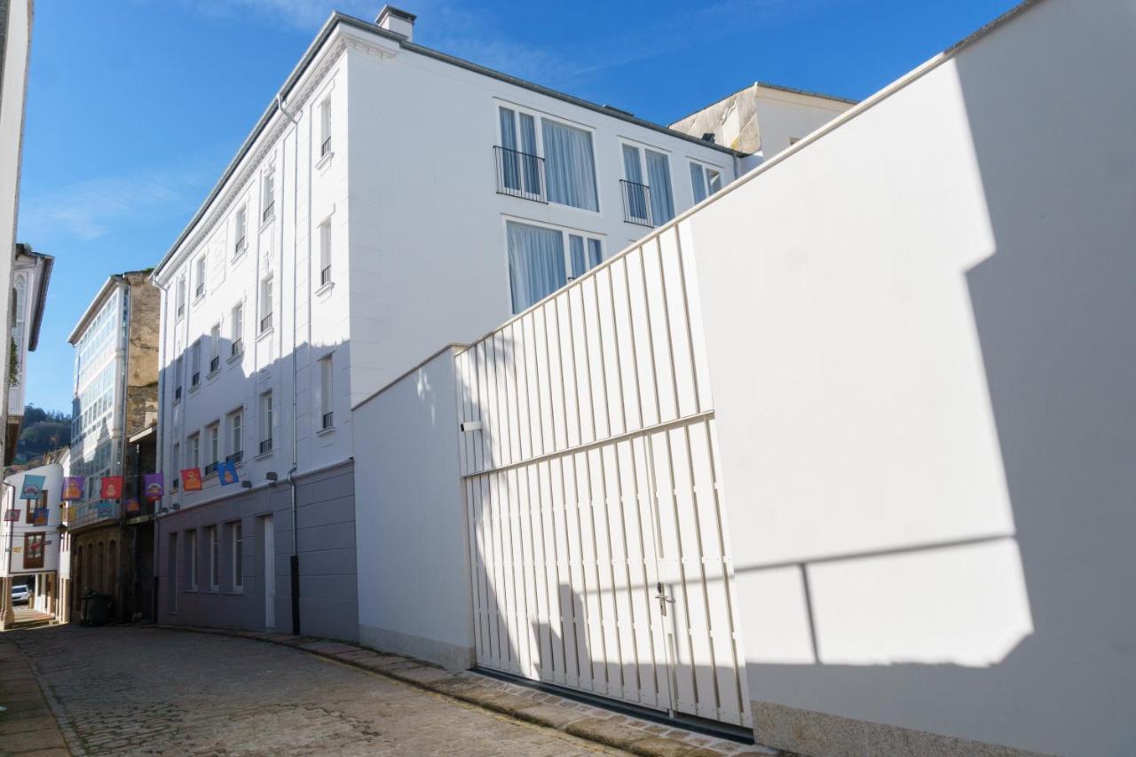 Lumen Place Apartamentos Мондоньедо Экстерьер фото
