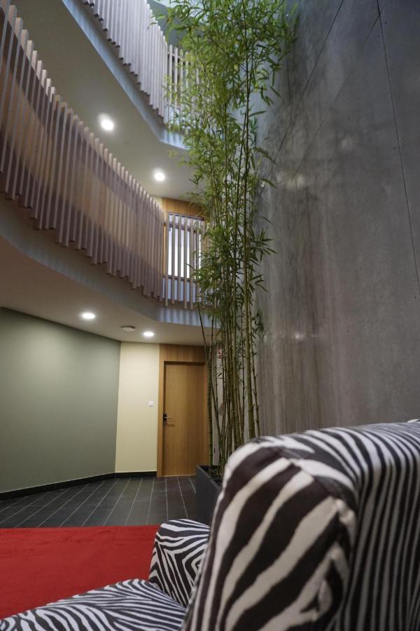 Lumen Place Apartamentos Мондоньедо Экстерьер фото