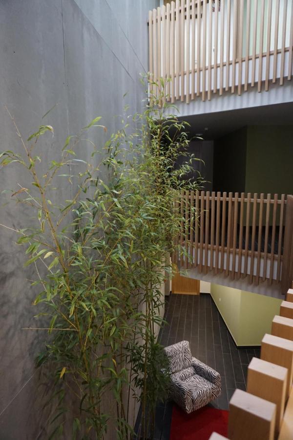 Lumen Place Apartamentos Мондоньедо Экстерьер фото