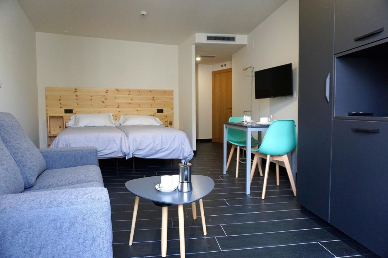Lumen Place Apartamentos Мондоньедо Экстерьер фото