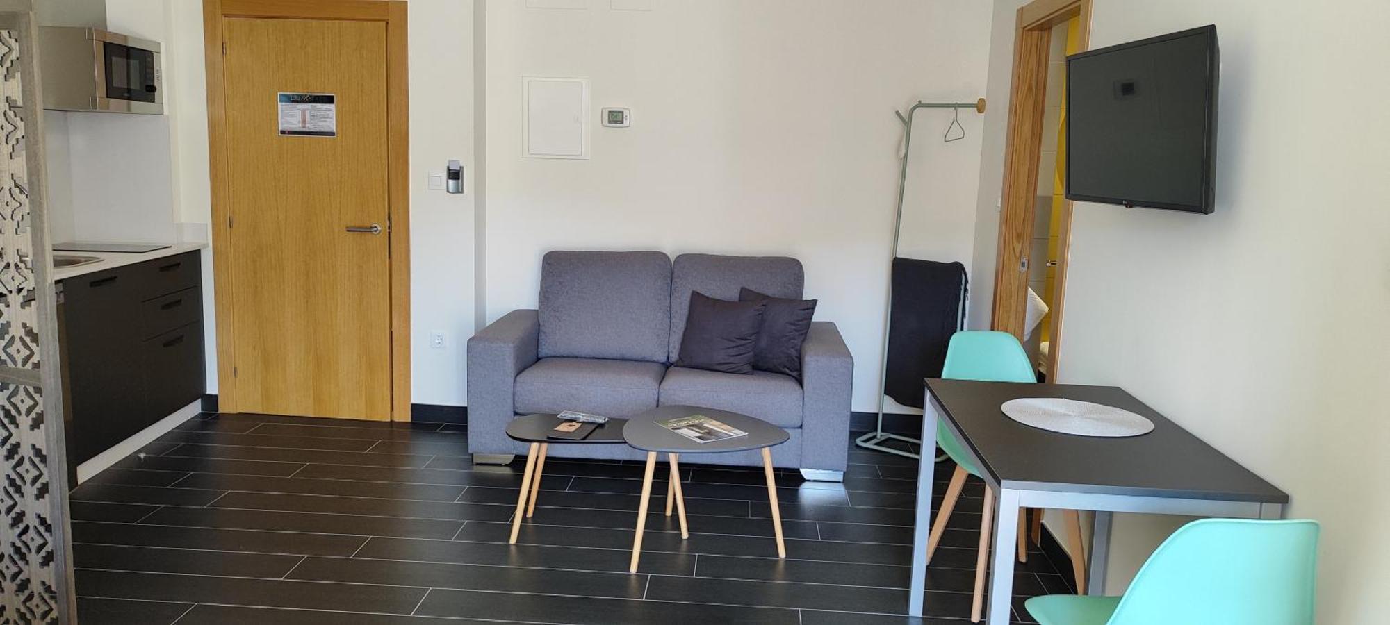 Lumen Place Apartamentos Мондоньедо Экстерьер фото