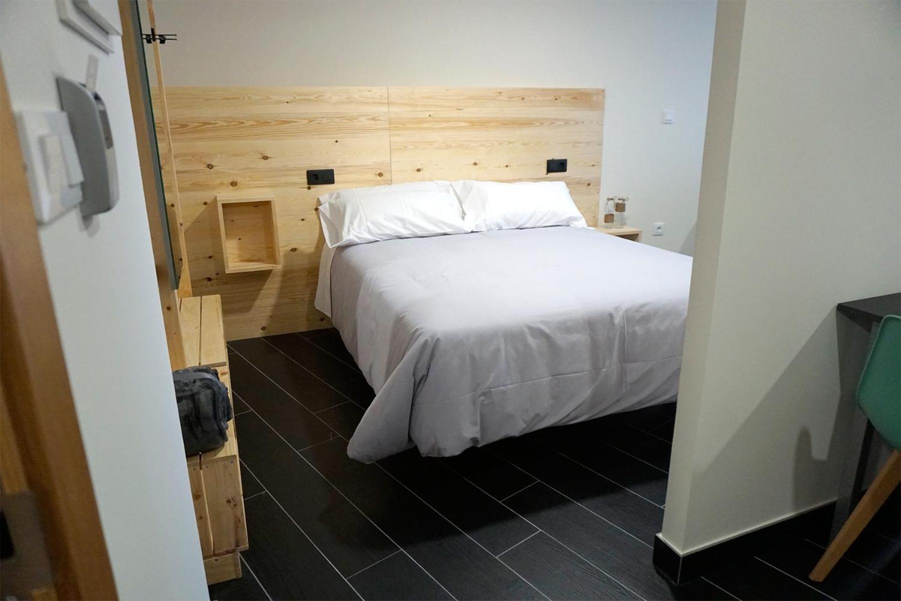 Lumen Place Apartamentos Мондоньедо Экстерьер фото