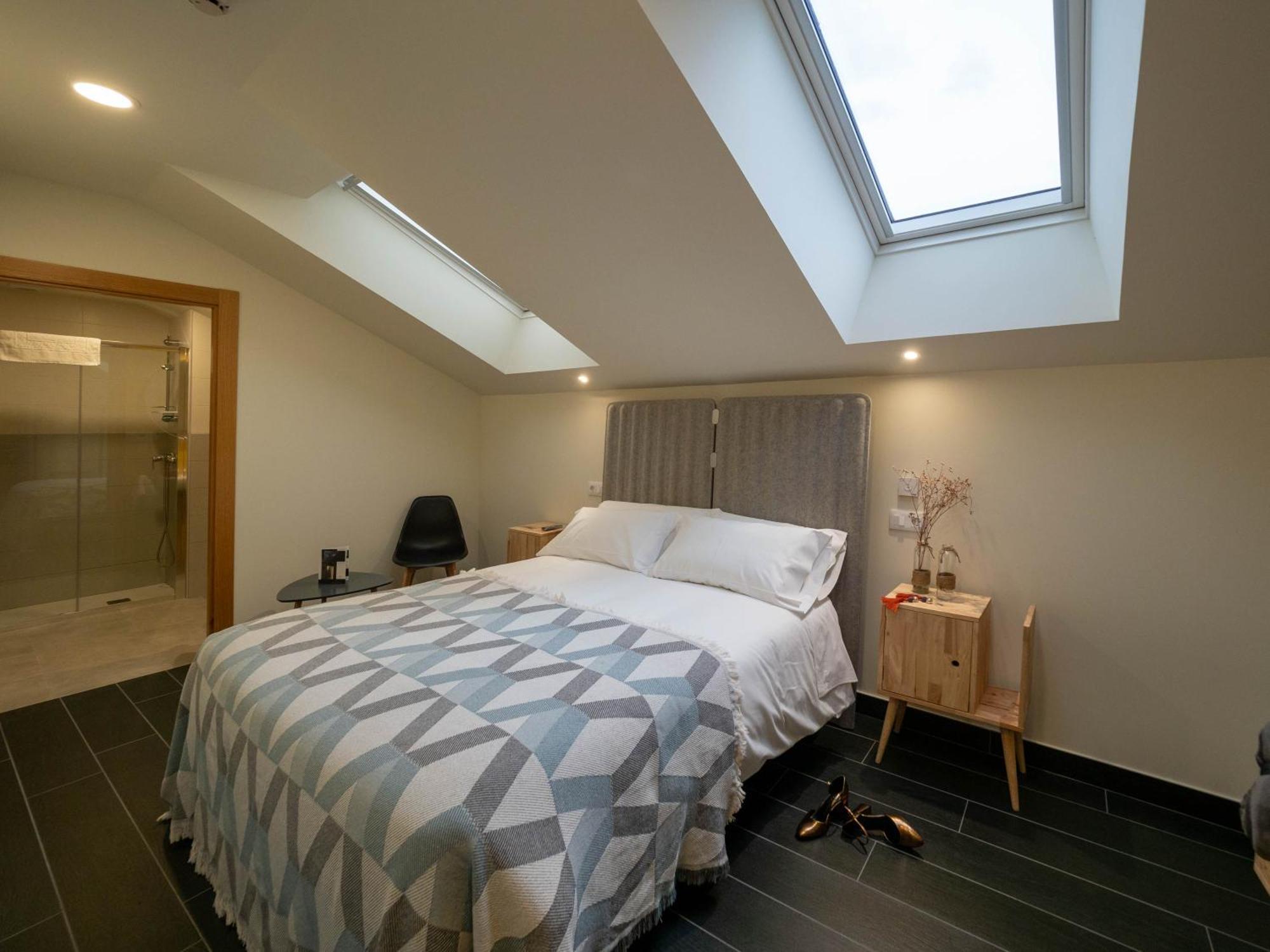 Lumen Place Apartamentos Мондоньедо Экстерьер фото